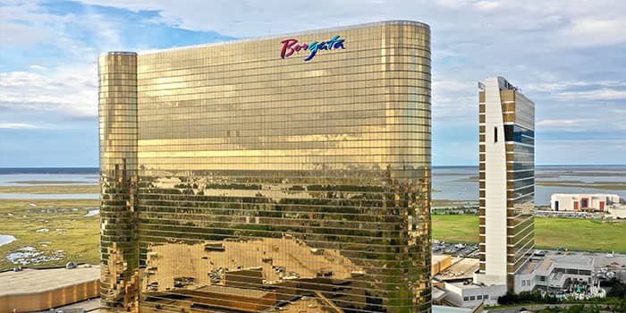 Cassino Borgata em AC