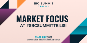 SBC Summit Tbilisi: Falando sobre estratégias de crescimento personalizadas