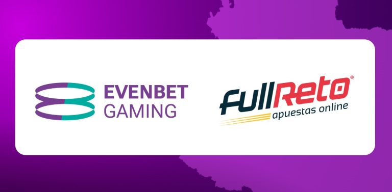 EvenBet expande presença colombiana com FullReto