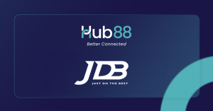 Hub88 lança conteúdo exclusivo JDB Gaming