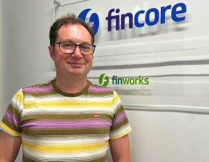 Fincore nomeia Dominic Le Garsmeur como CPO