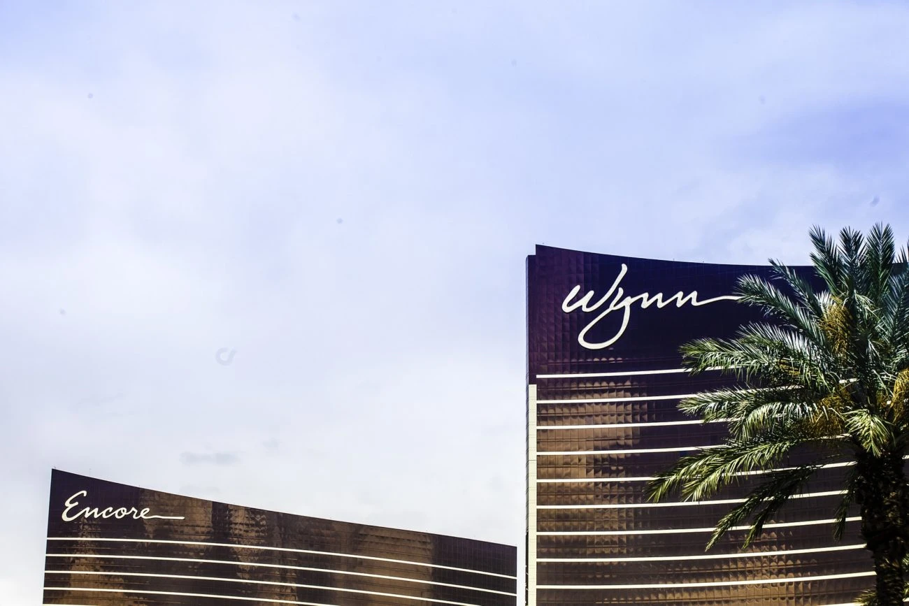 Wynn Tailândia