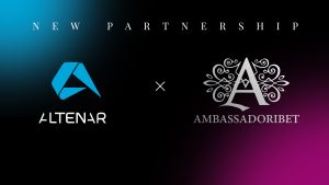 Altenar faz estreia na Geórgia com Ambassadoribet