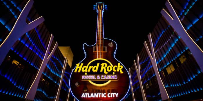 hard rock atlantic city