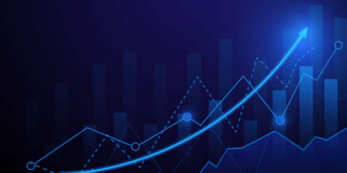 notícias-gráfico-financeiro-mostrando-crescimento