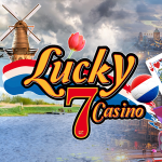 Lucky 7 recebeu licença holandesa com plataforma Finnplay